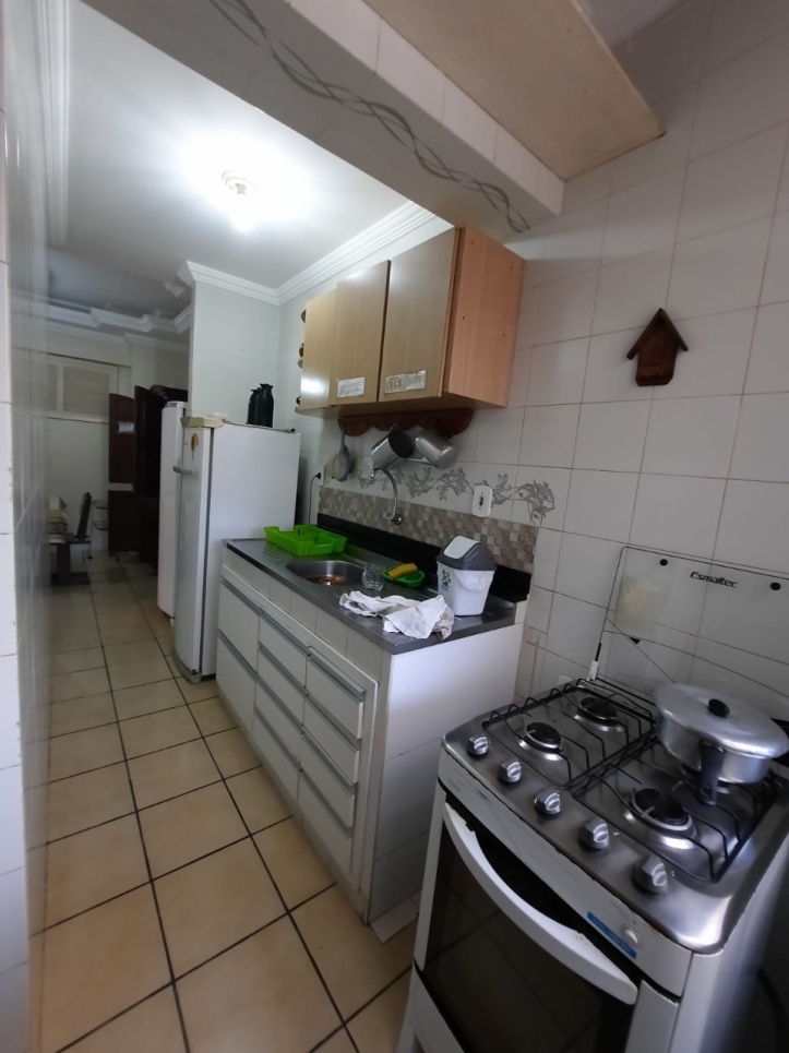 Apartamento à venda com 2 quartos, 74m² - Foto 6