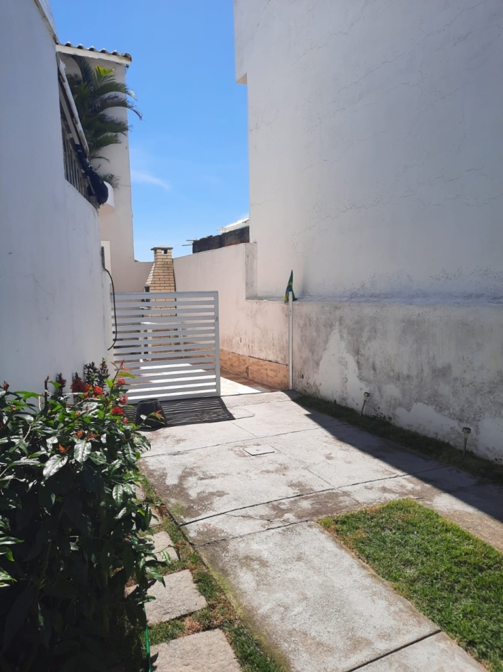 Sobrado, 3 quartos, 107 m² - Foto 3