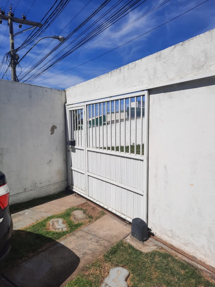Sobrado, 3 quartos, 107 m² - Foto 26