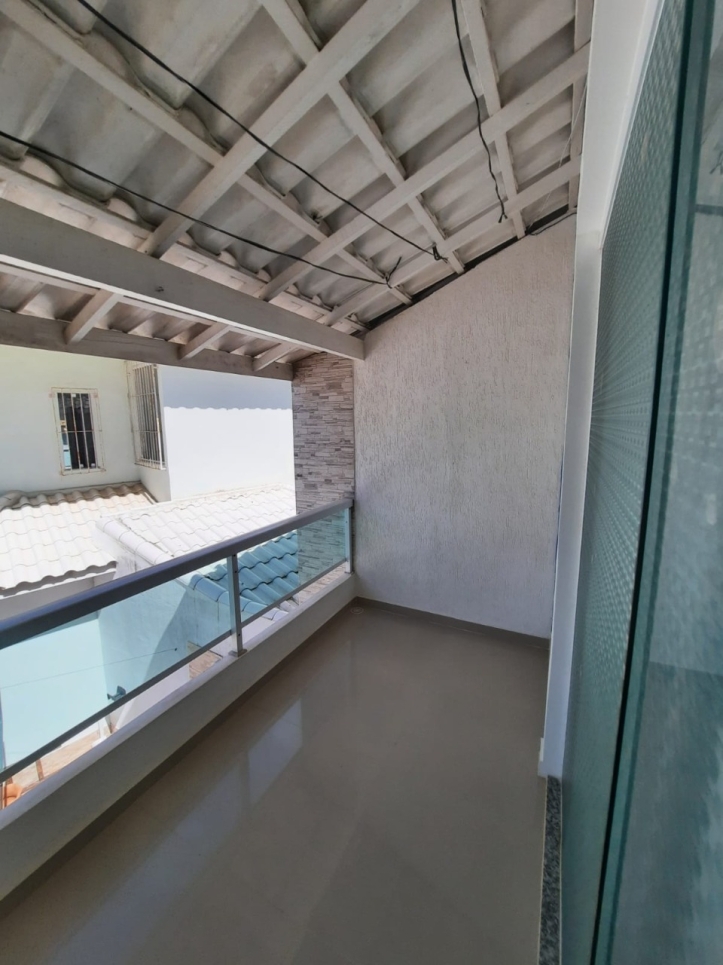 Sobrado, 3 quartos, 107 m² - Foto 22