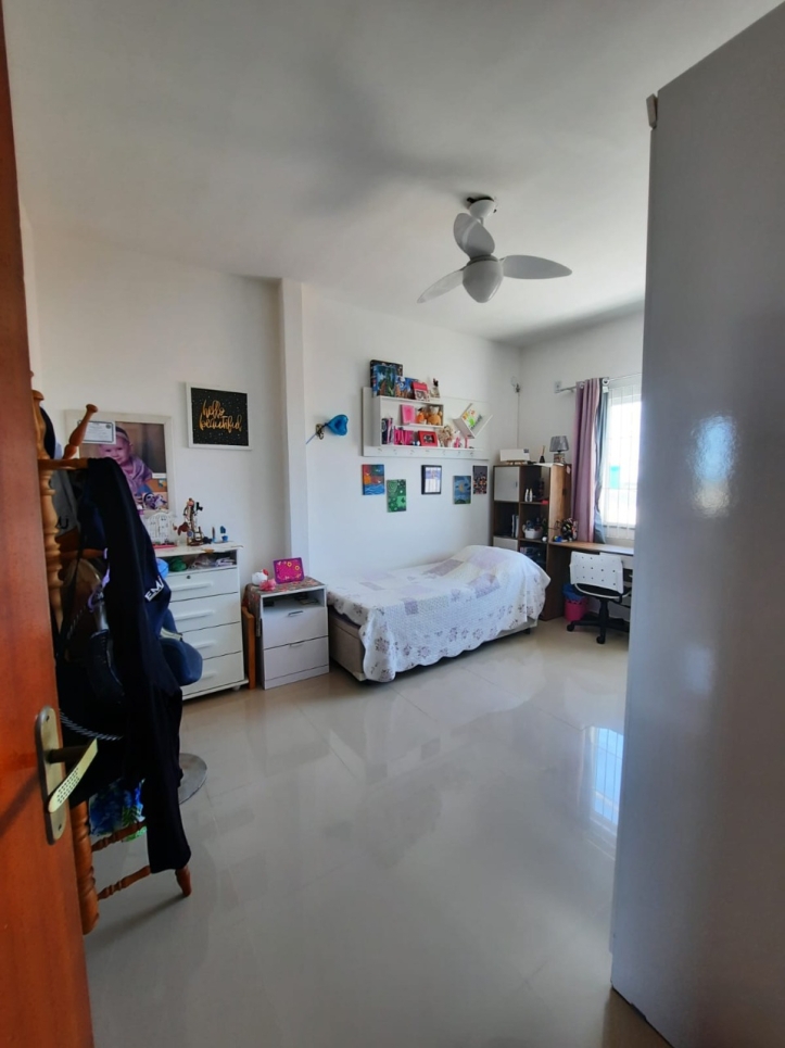 Sobrado, 3 quartos, 107 m² - Foto 16