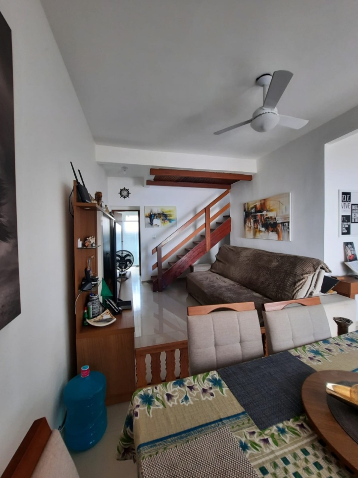 Sobrado, 3 quartos, 107 m² - Foto 8