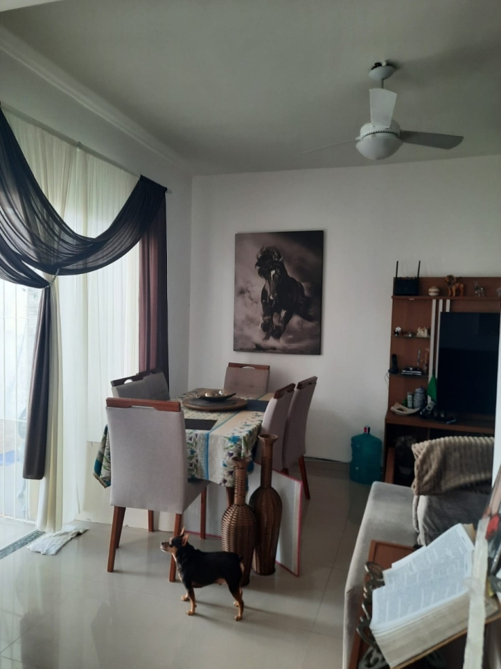 Sobrado, 3 quartos, 107 m² - Foto 7