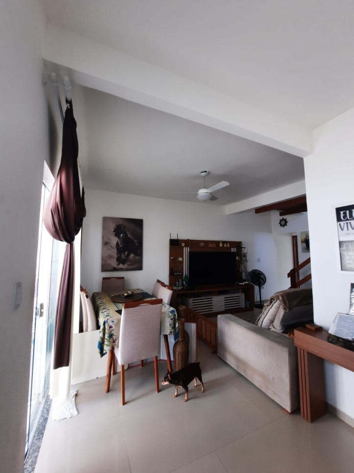 Sobrado, 3 quartos, 107 m² - Foto 6