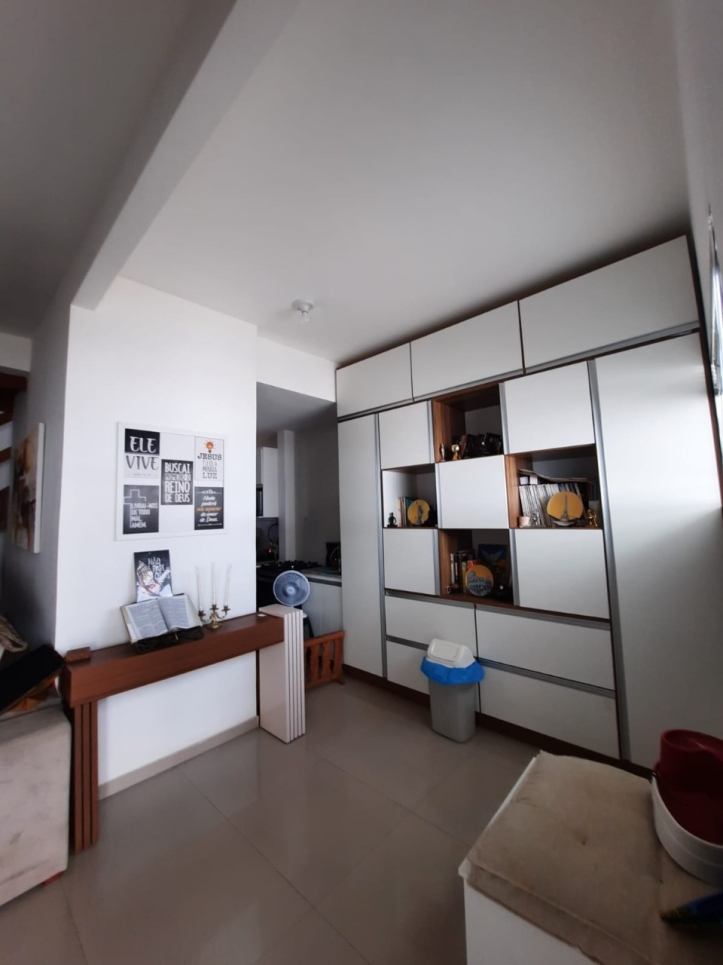 Sobrado, 3 quartos, 107 m² - Foto 17