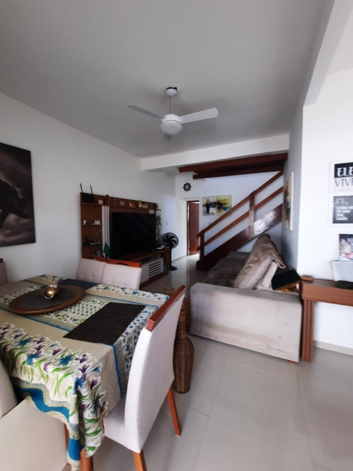 Sobrado, 3 quartos, 107 m² - Foto 5