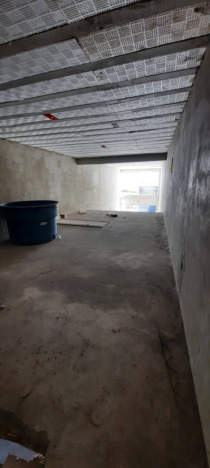 Loja-Salão para alugar, 130m² - Foto 1
