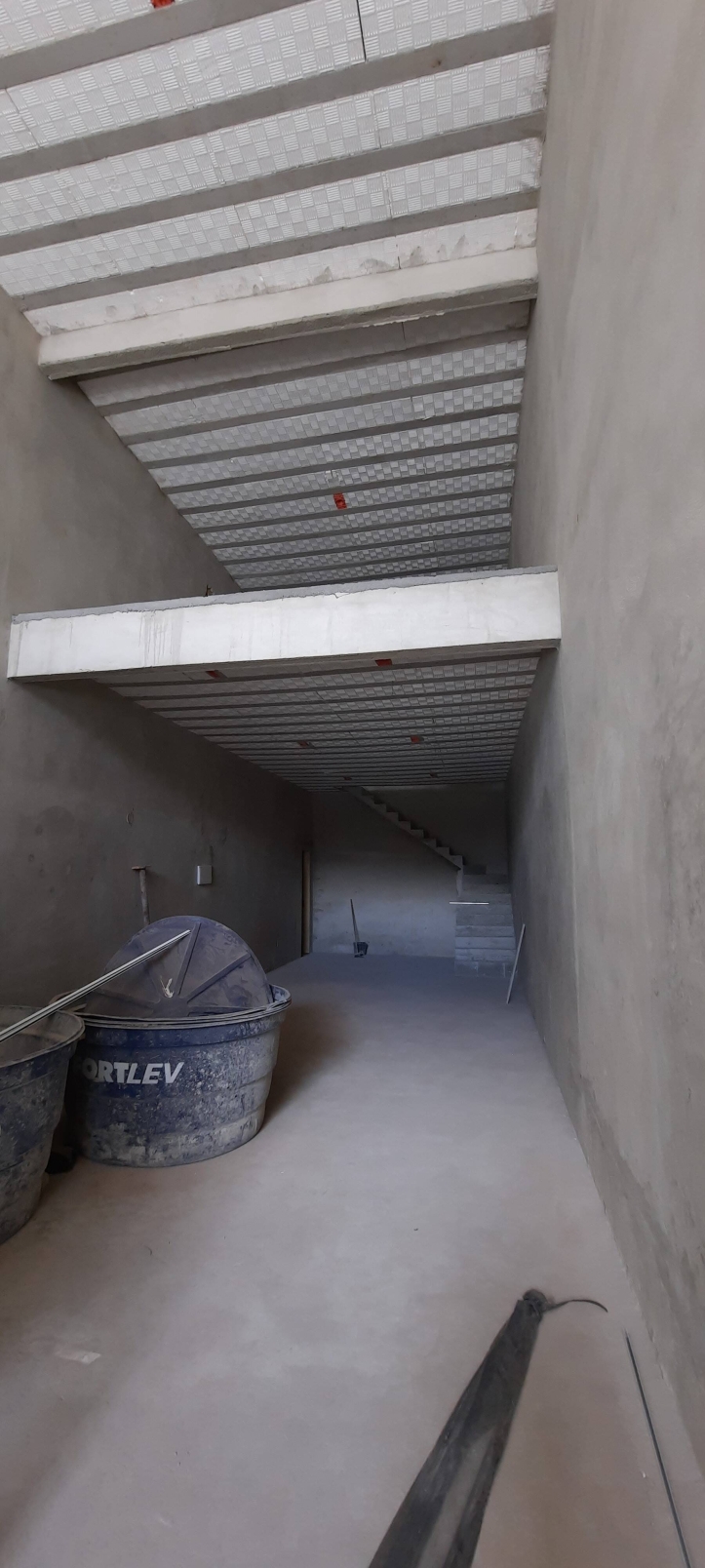 Loja-Salão para alugar, 130m² - Foto 7