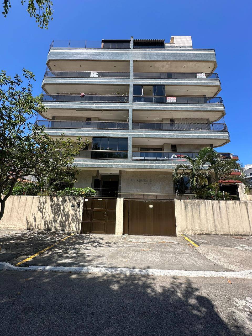 OPORTUNIDADE!! APARTAMENTO 03 QUARTOS, BRAGA - CABO FRIO/RJ