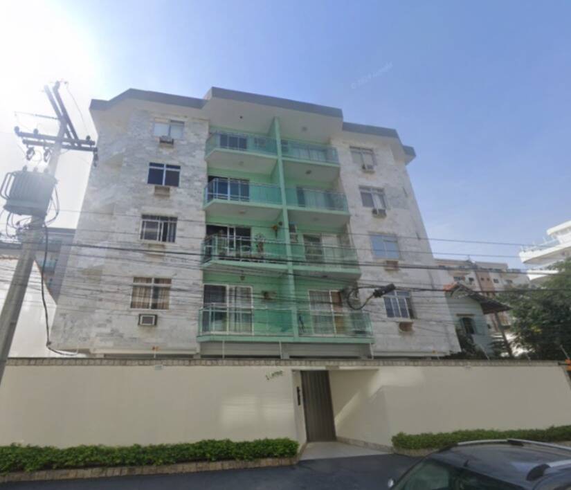 APARTAMENTO COM 03 QUARTOS - BRAGA, CABO FRIO/RJ