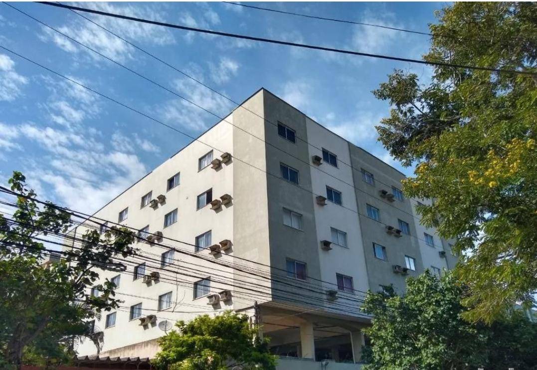 APARTAMENTO À VENDA COM 01 QUARTO NO CENTRO DE CABO FRIO/RJ