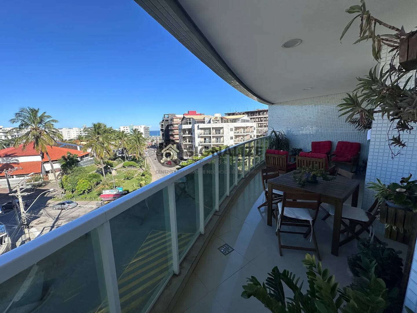 Apartamento de luxo à Venda, Vila Nova, Cabo Frio, RJ
