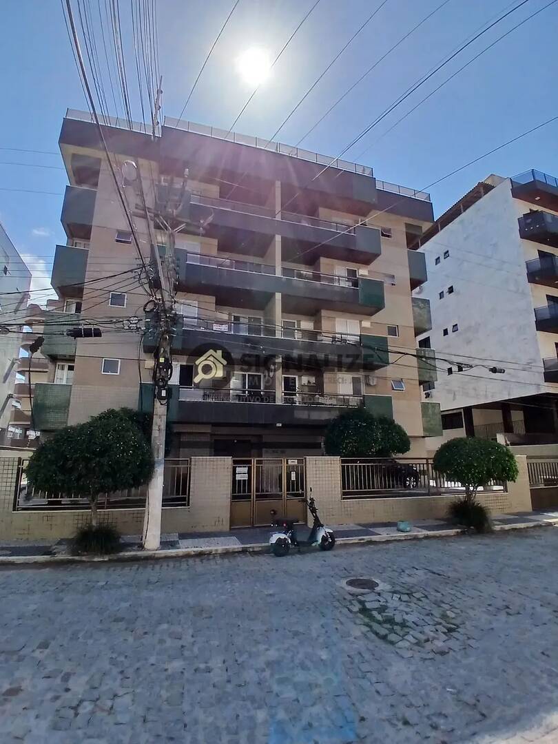 Apartamento à venda com 02 quartos em São Bento, Cabo Frio, RJ