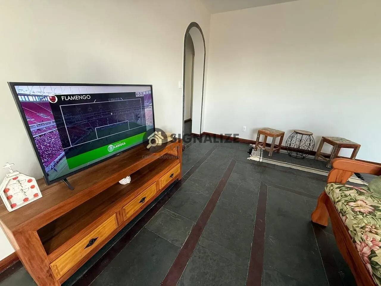 R$ 724.500 - Apartamento à venda com 03 quartos na Vila Nova, Cabo Frio, RJ