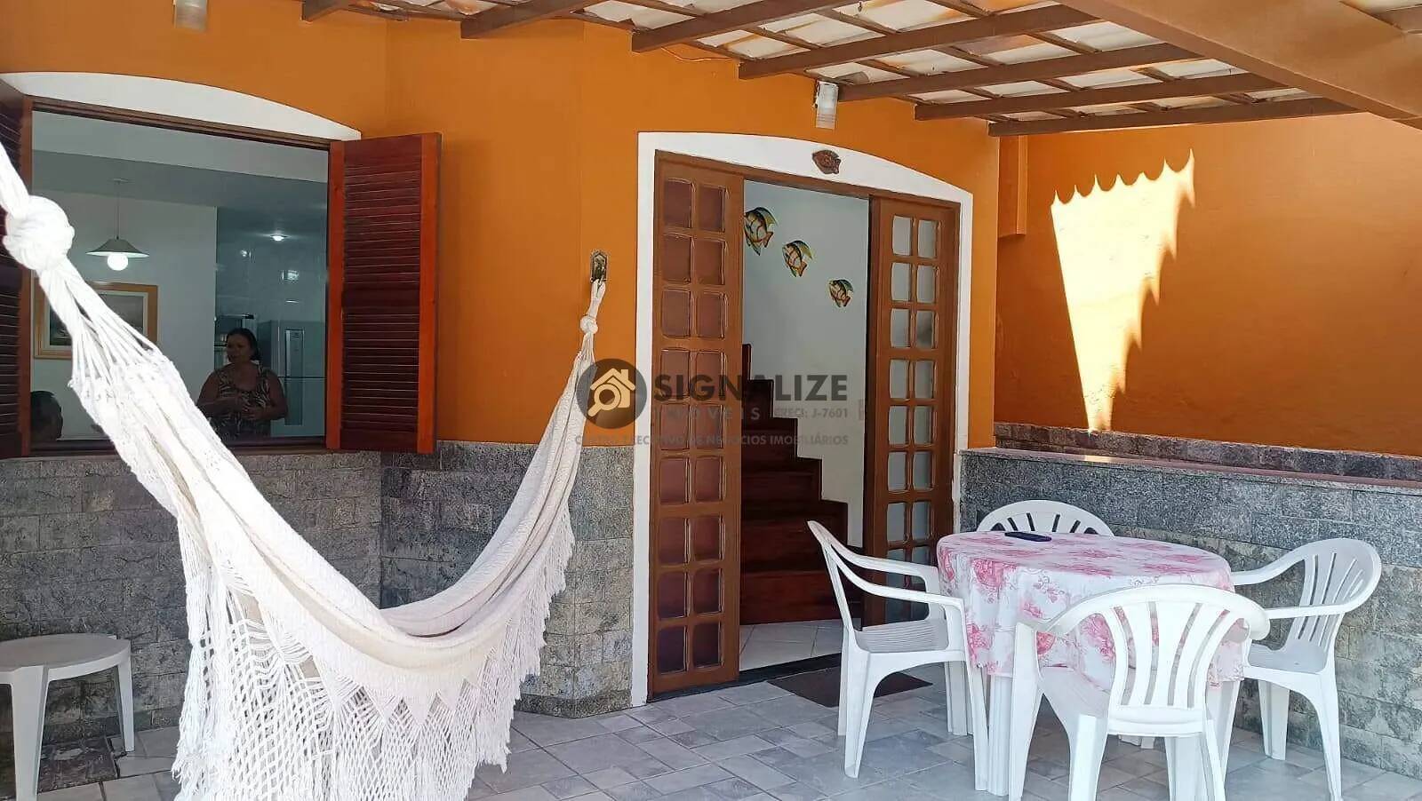 Casa em condomínio à venda no Peró, 2 Quartos - Cabo Frio/RJ
