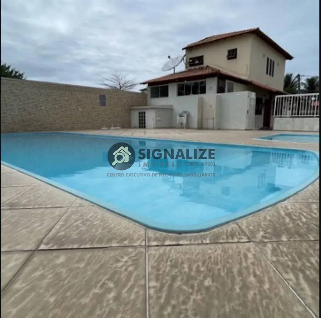 R$270MIL- Casa para venda no Peró com 02 quartos em Cabo Frio, RJ