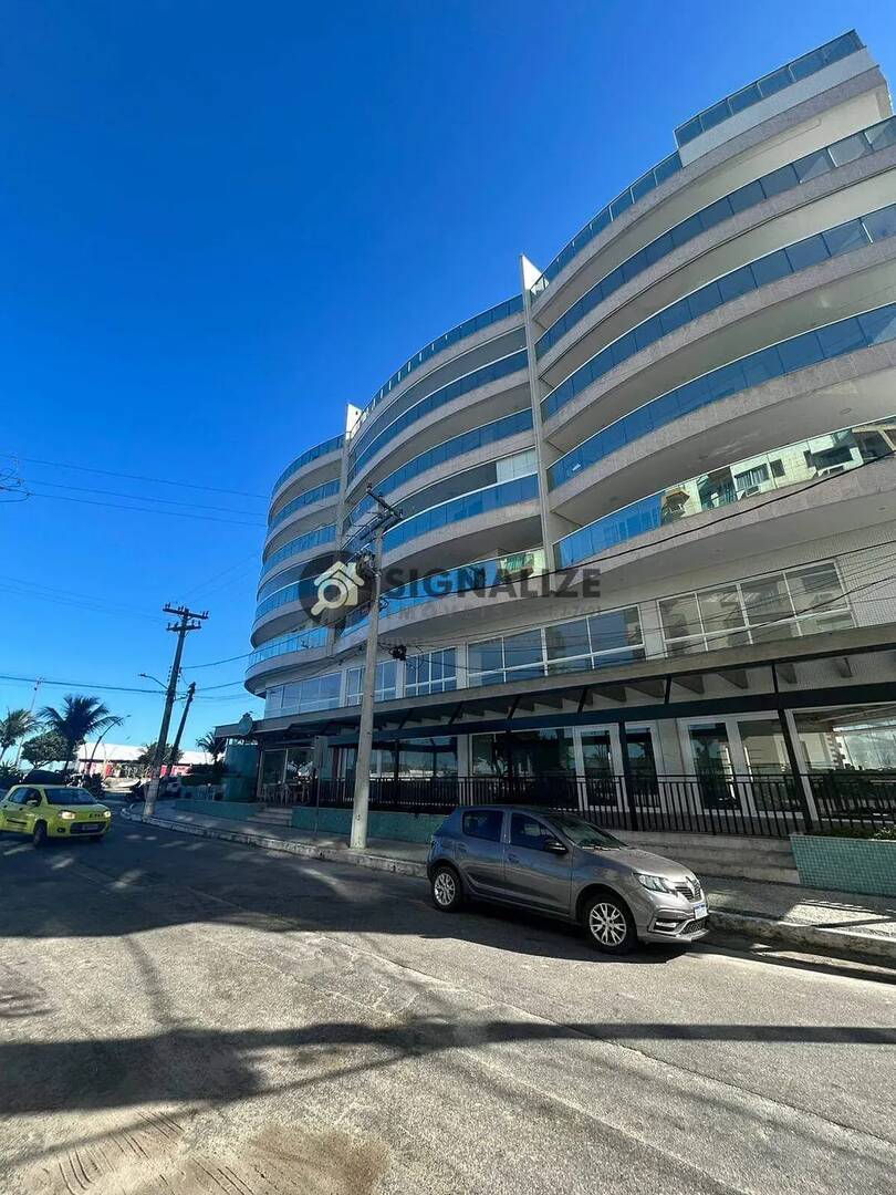 2.4M- Apartamento à venda, Vila Nova, Cabo Frio, RJ