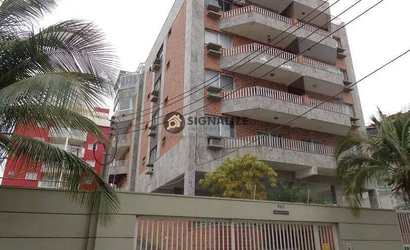 Cobertura / Penthouse à venda, Algodoal, Cabo Frio, RJ