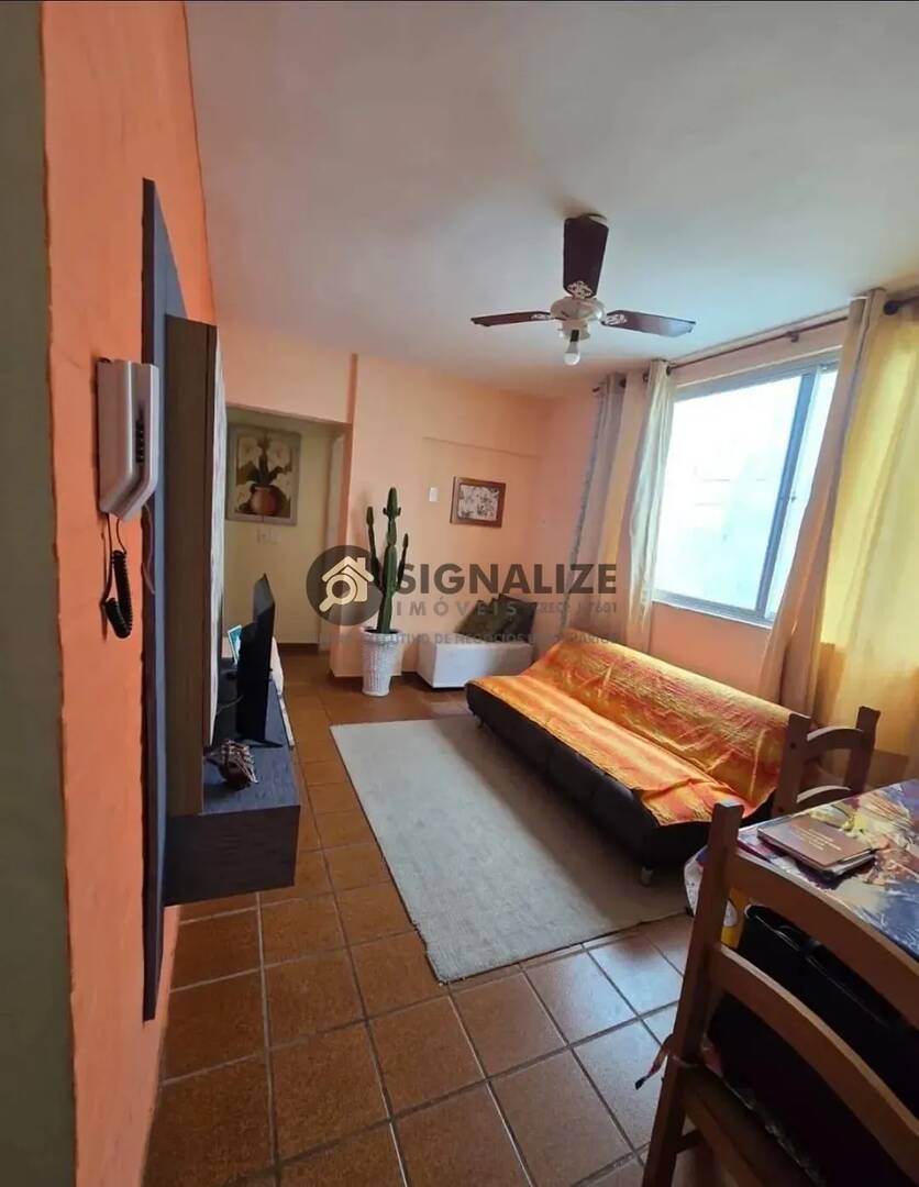 R$ 400.000 - Apartamento à venda com 03 quartos no Algodoal, Cabo Frio, RJ