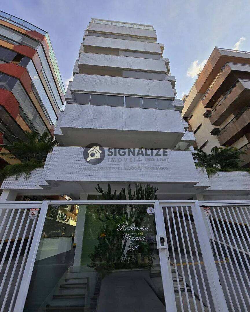 830 Mil- Apartamento à venda, Passagem, Cabo Frio, RJ