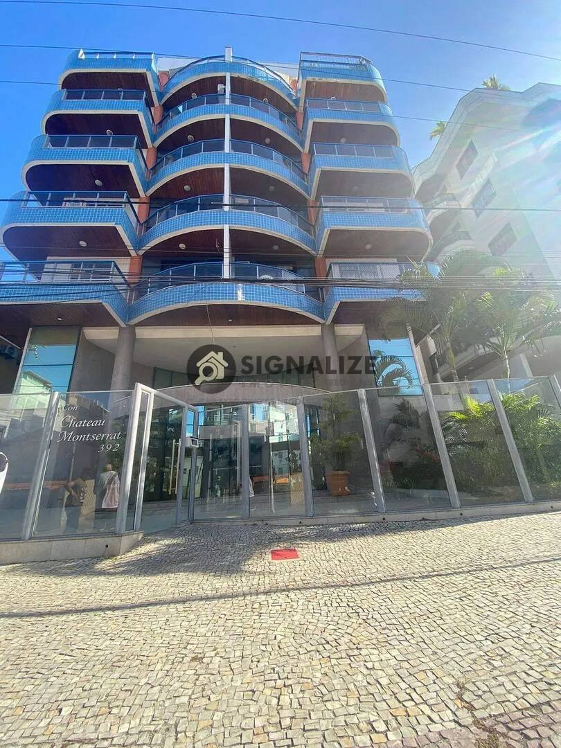 790 Mil- Apartamento à venda, Algodoal, Cabo Frio, RJ
