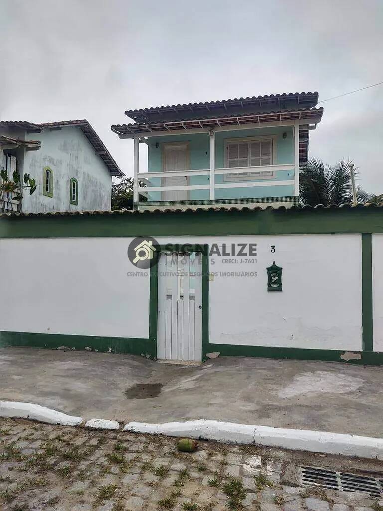 450 MIL - Casa à venda, FOGUETE, Cabo Frio, RJ