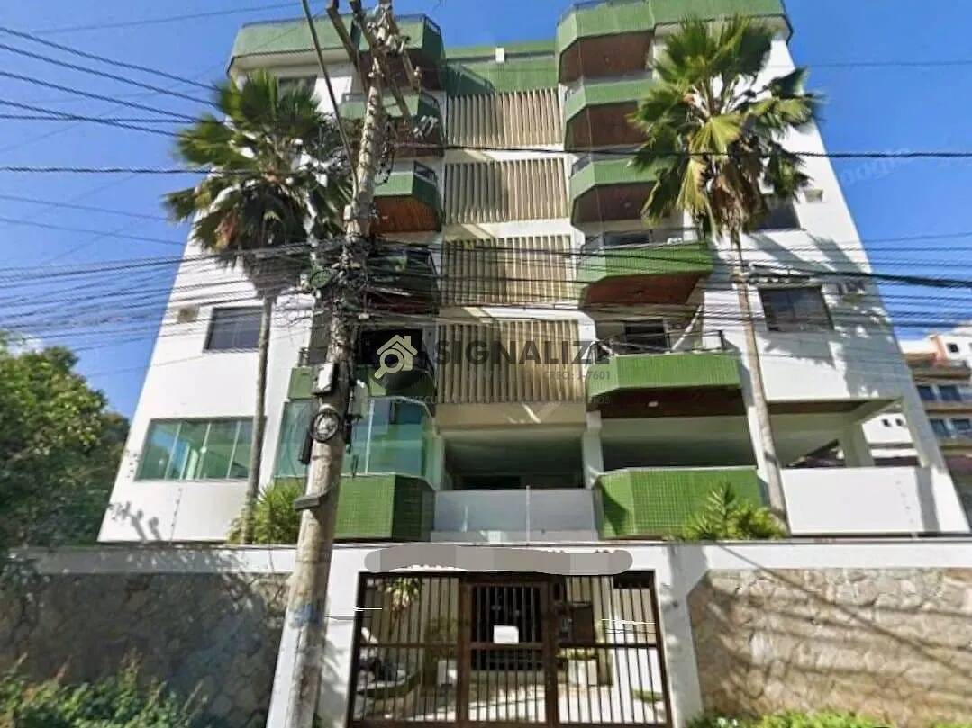 R$ 524.700 – APARTAMENTO COM 02 QUARTOS À VENDA NA PASSAGEM – CABO FRIO/RJ