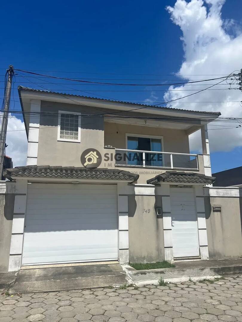Casa em condomínio à Venda, Ogiva, Cabo Frio.