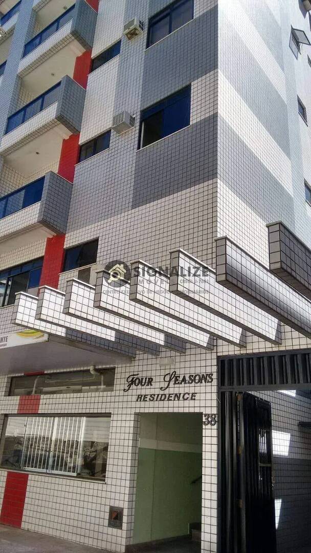 535 Mil- Apartamento à venda, Centro, Cabo Frio, RJ