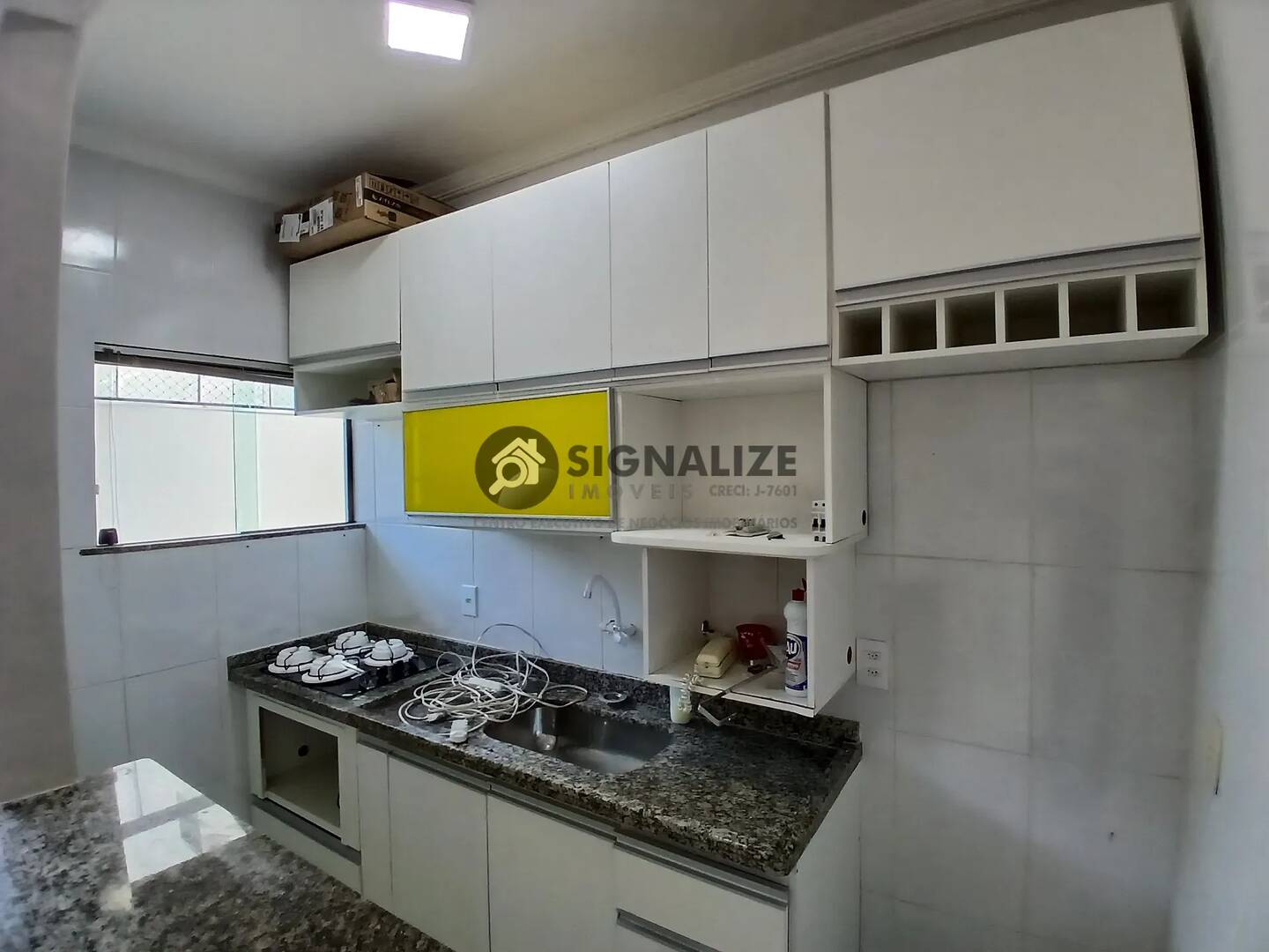 Apartamento, 1 quarto, 60 m² - Foto 9
