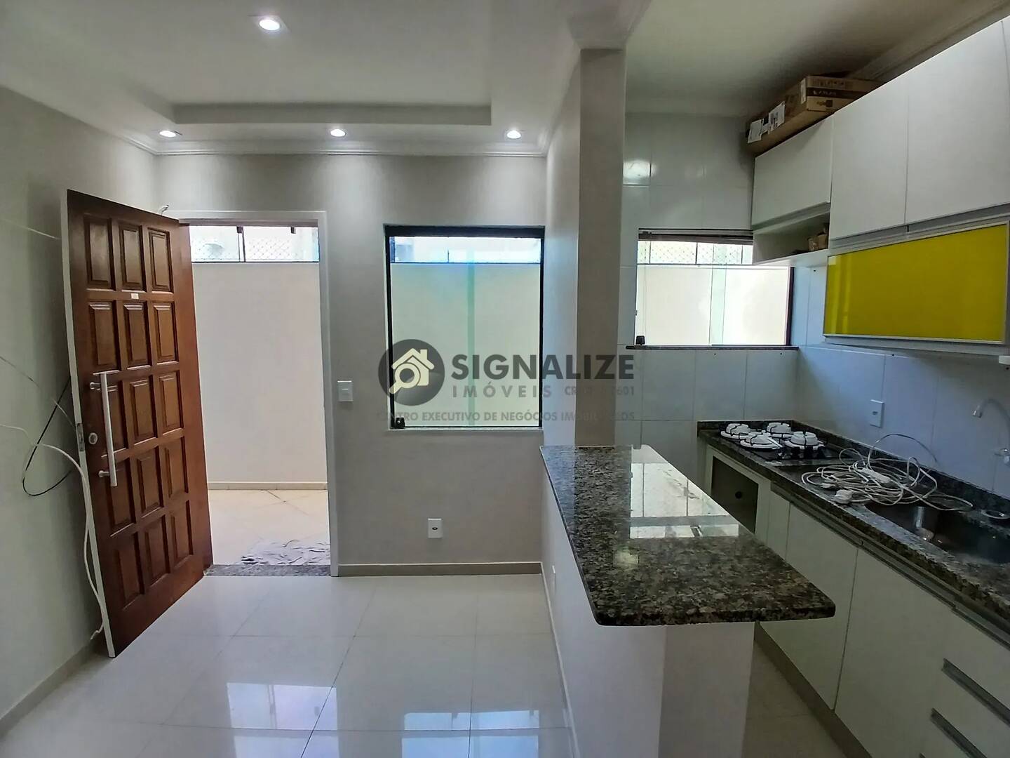 Apartamento, 1 quarto, 60 m² - Foto 6