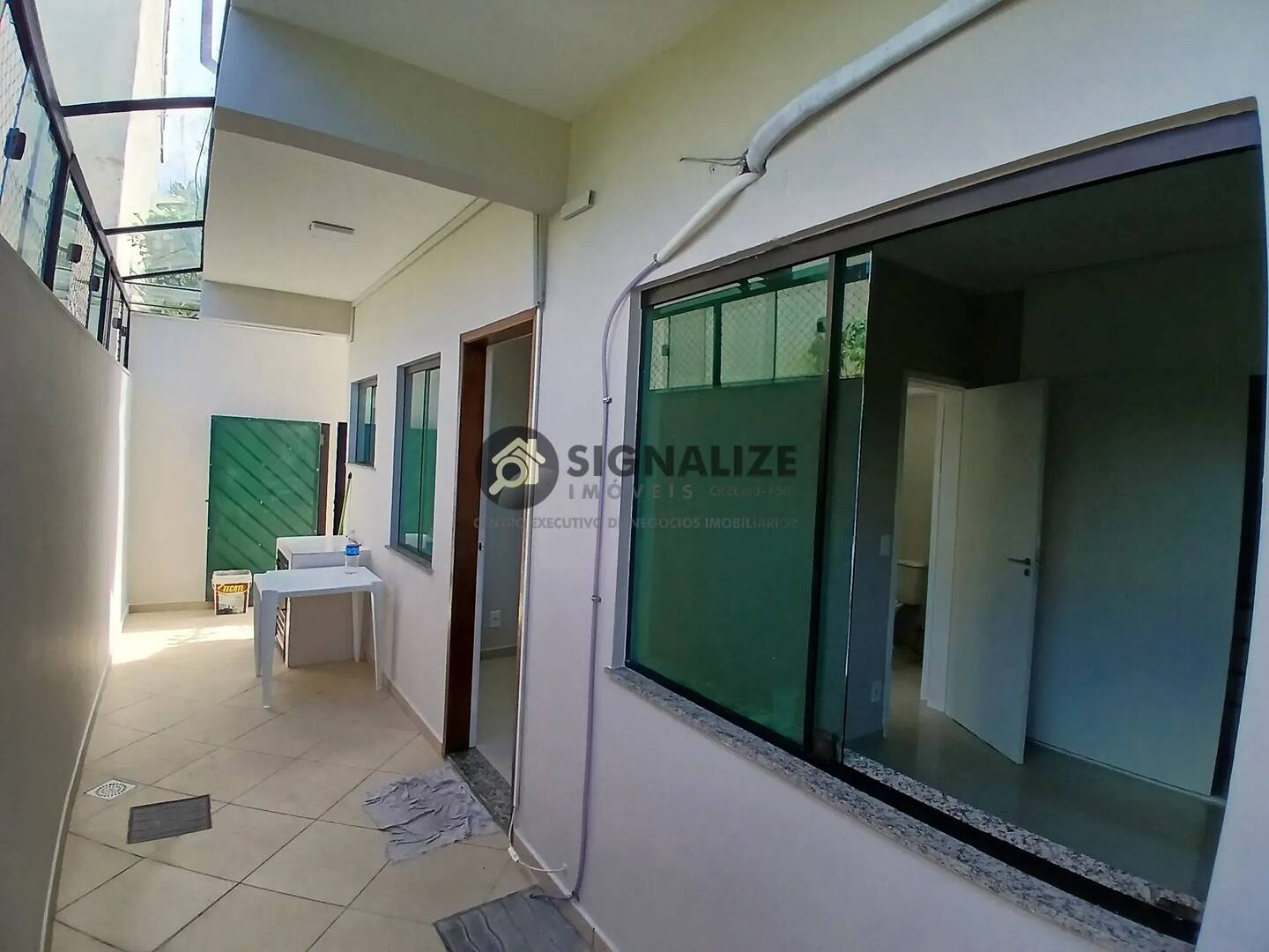 Apartamento, 1 quarto, 60 m² - Foto 5