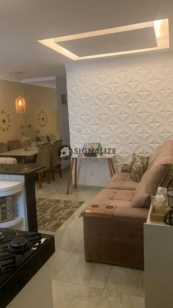 Apartamento à venda, São Cristóvão, Cabo Frio, RJ