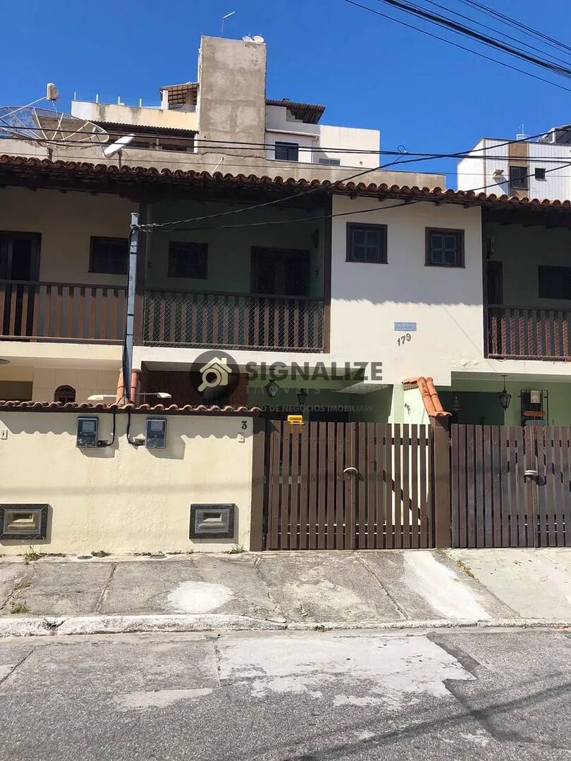 Casa duplex à Venda, Braga, Cabo Frio, RJ