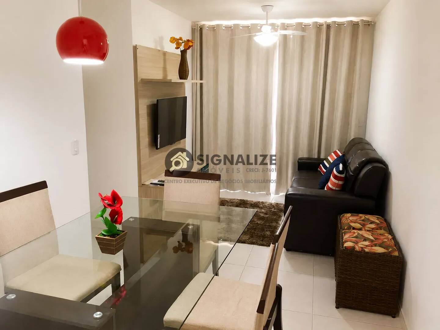R$ 599.000 - Apartamento à venda com 03 quartos no Braga, Cabo Frio, RJ