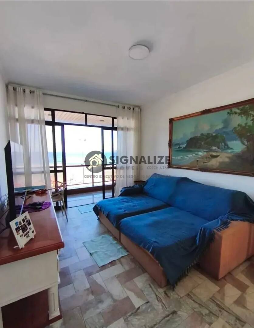 R$ 1.350.000 - Apartamento à venda com 02 quartos, Passagem, Cabo Frio, RJ