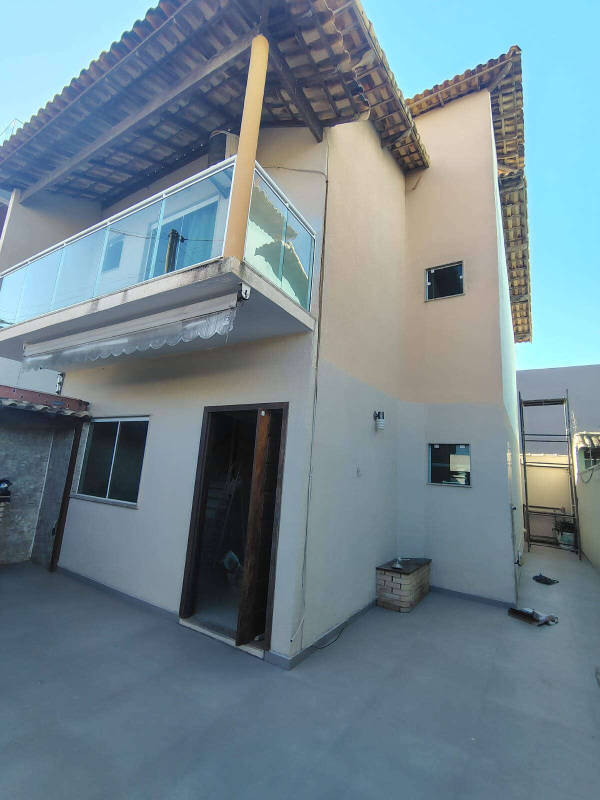 Casa, 4 quartos, 120 m² - Foto 1
