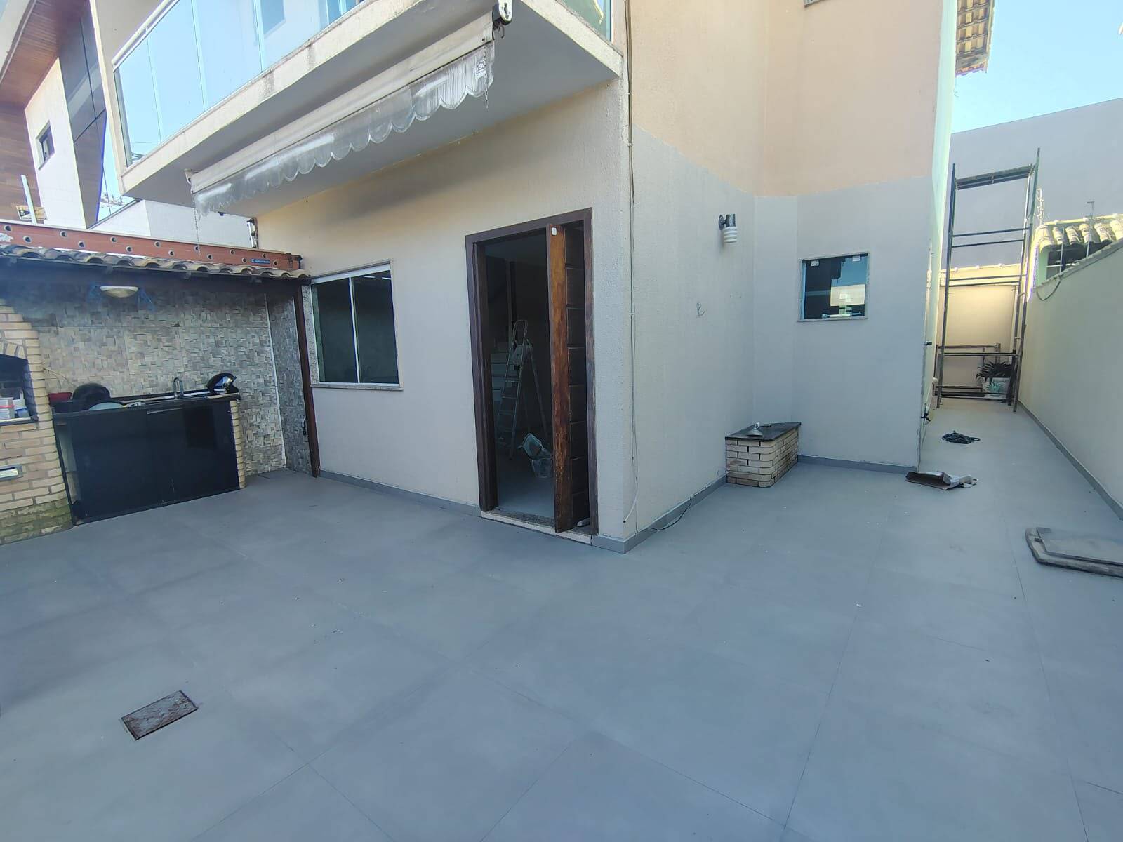 Casa, 4 quartos, 120 m² - Foto 11