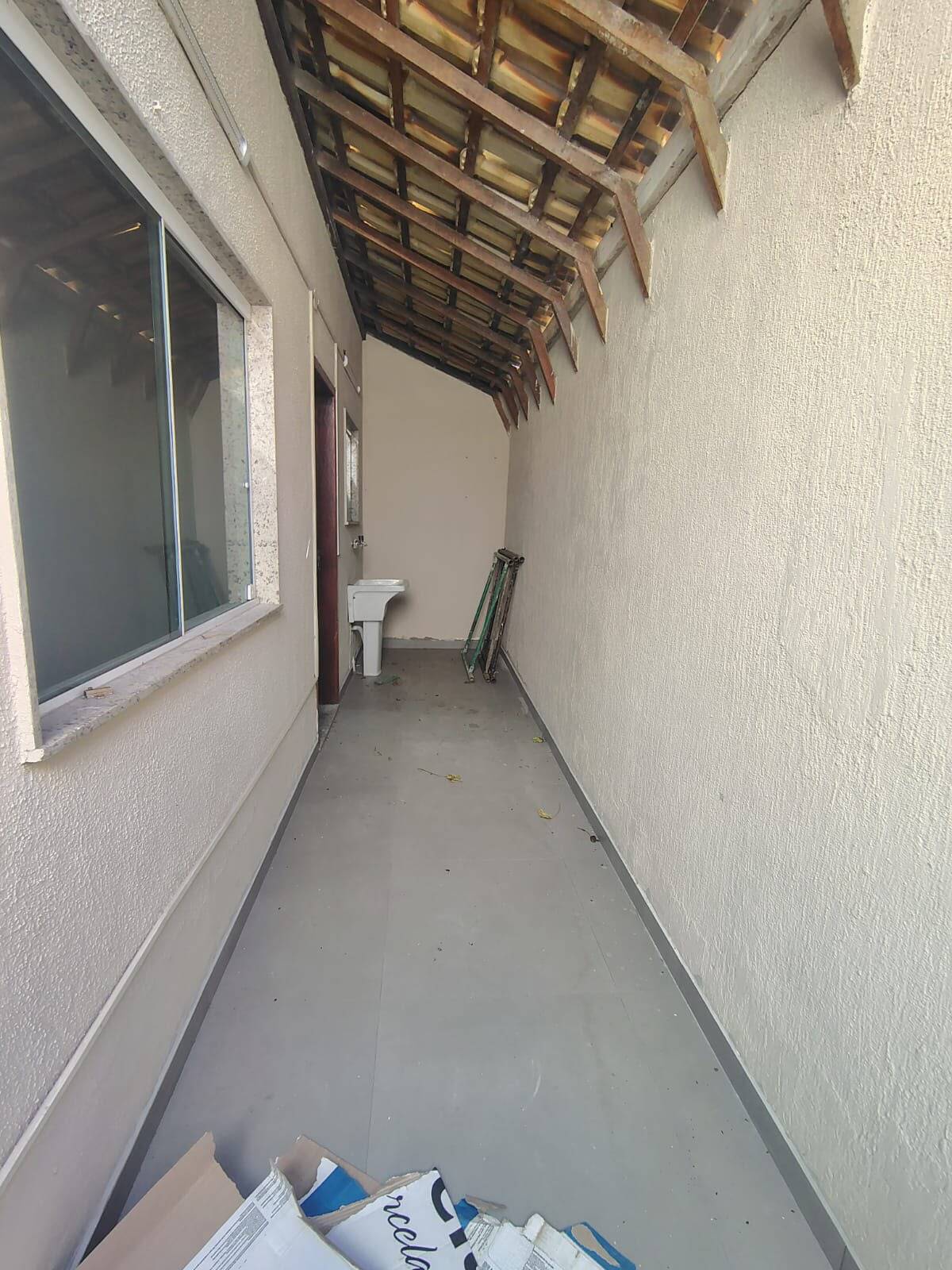 Casa, 4 quartos, 120 m² - Foto 9