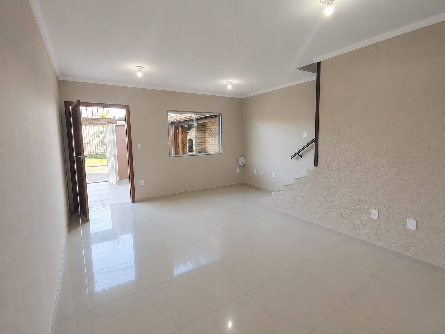 Casa, 4 quartos, 120 m² - Foto 3