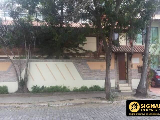 #018 - Casa Independente para Venda em Cabo Frio - RJ - 1
