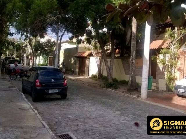 #018 - Casa Independente para Venda em Cabo Frio - RJ - 2