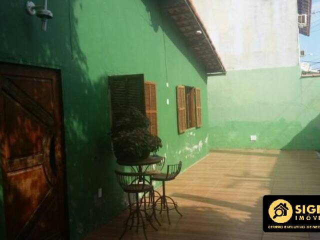 #023 - Casa Independente para Venda em São Pedro da Aldeia - RJ - 2