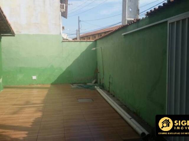 #023 - Casa Independente para Venda em São Pedro da Aldeia - RJ - 3