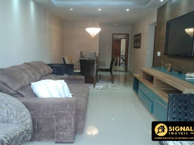 Apartamento para Venda em Cabo Frio - 3