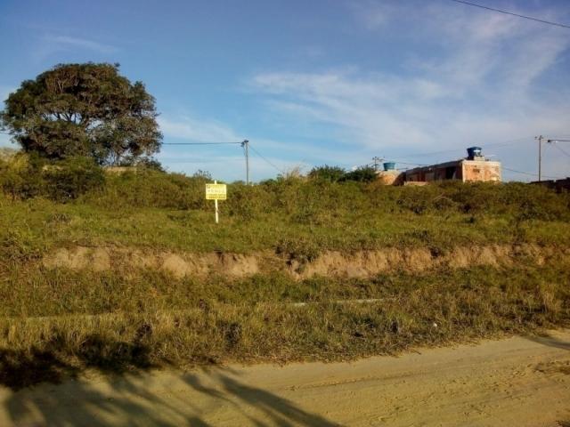 #086 - Terreno para Venda em Cabo Frio - RJ - 2