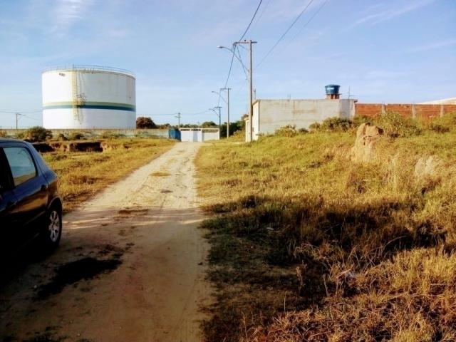 #086 - Terreno para Venda em Cabo Frio - RJ - 3