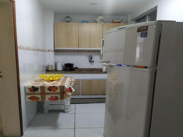 #087 - Apartamento para Venda em Cabo Frio - RJ - 3