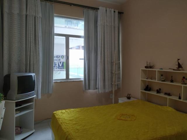 #087 - Apartamento para Venda em Cabo Frio - RJ - 2