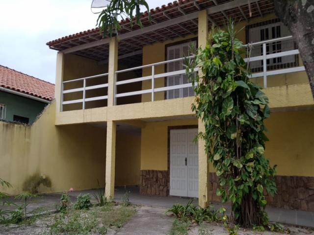 #089 - Casa Independente para Venda em Cabo Frio - RJ - 2